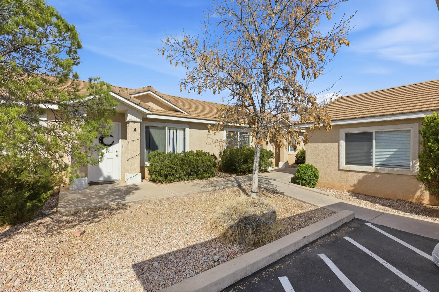 WESTRIDGE - Residential Income