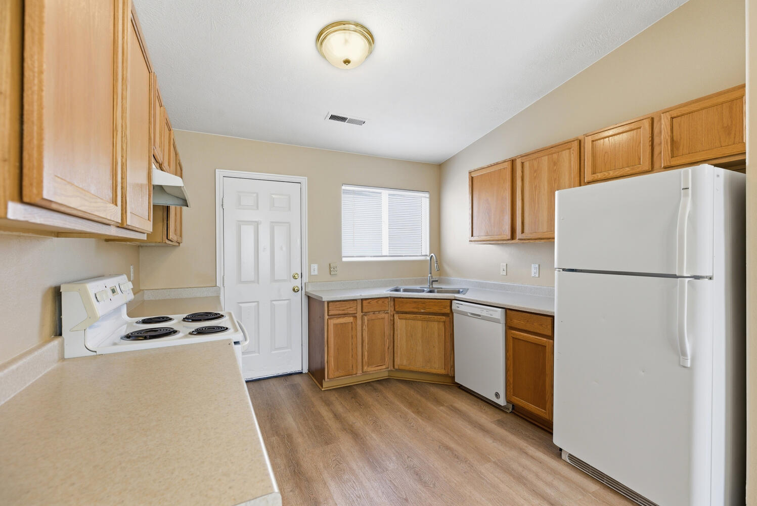 WESTRIDGE - Residential Income