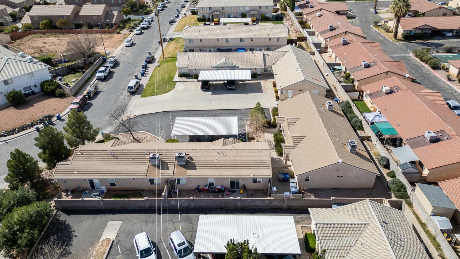 WESTRIDGE - Residential Income