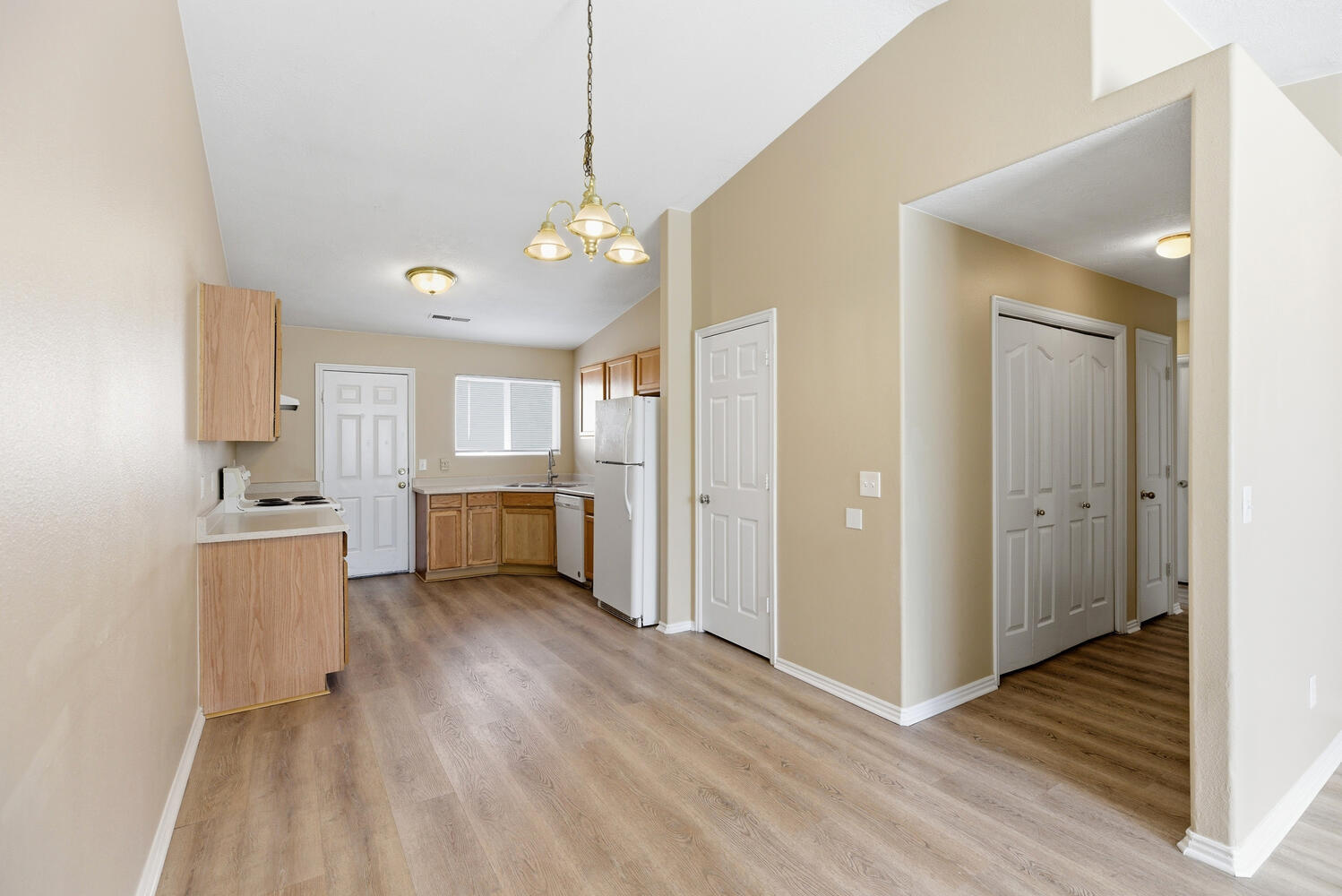 WESTRIDGE - Residential Income