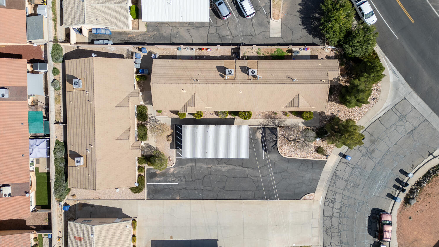 WESTRIDGE - Residential Income