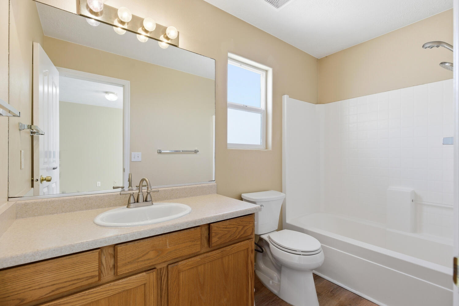 WESTRIDGE - Residential Income