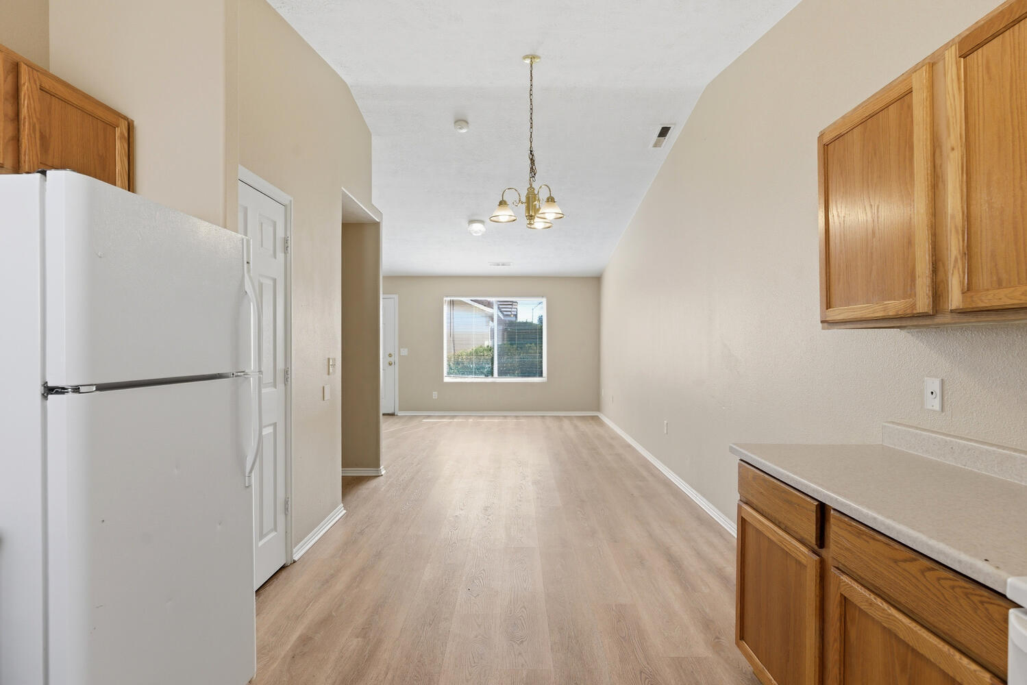 WESTRIDGE - Residential Income