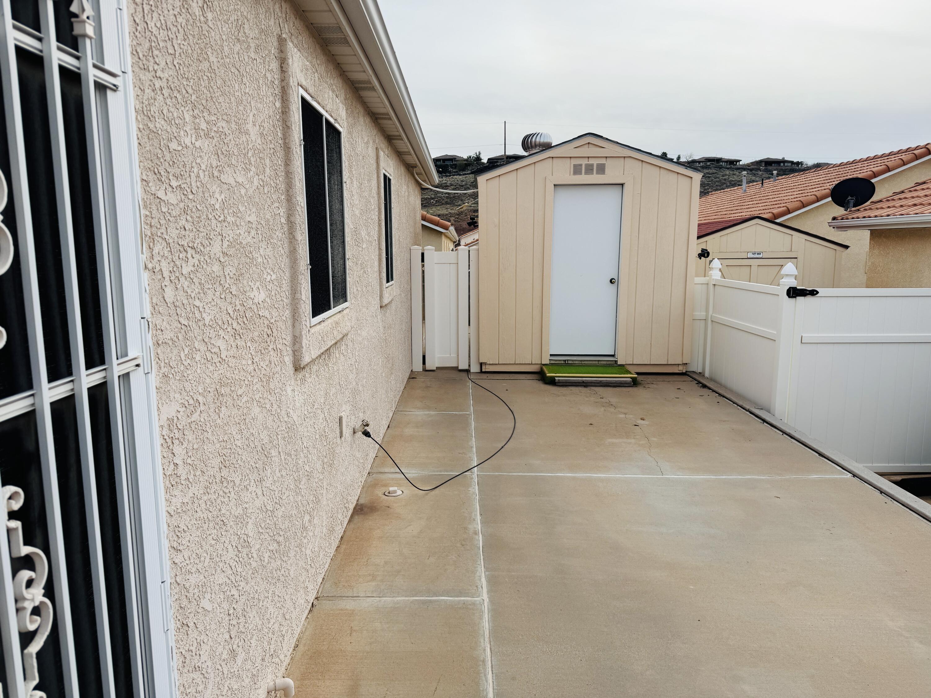 HORIZONS WEST - Residential