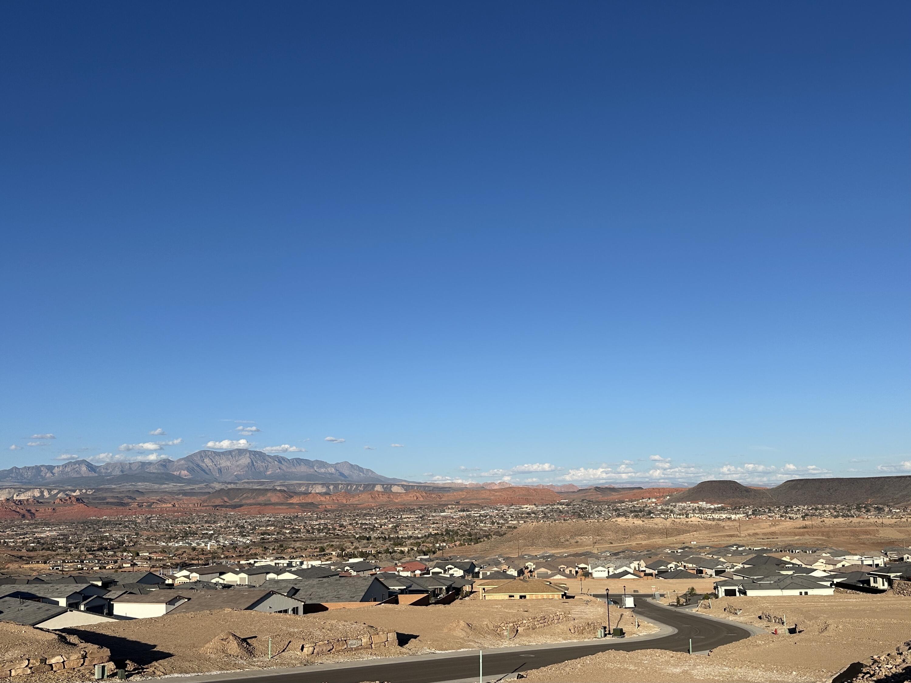 CECITA CREST AT DIVARIO - Land