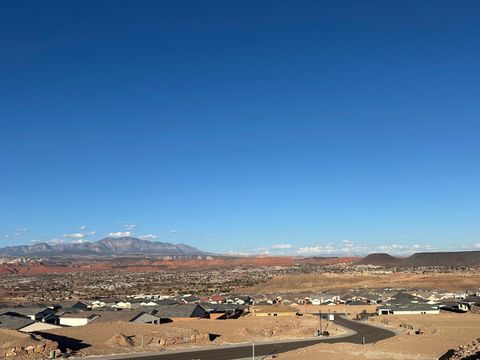 Tiny photo for lot 142 S LESINA HEIGHTS DR, Saint George, UT 84770 (MLS # 26-269674)
