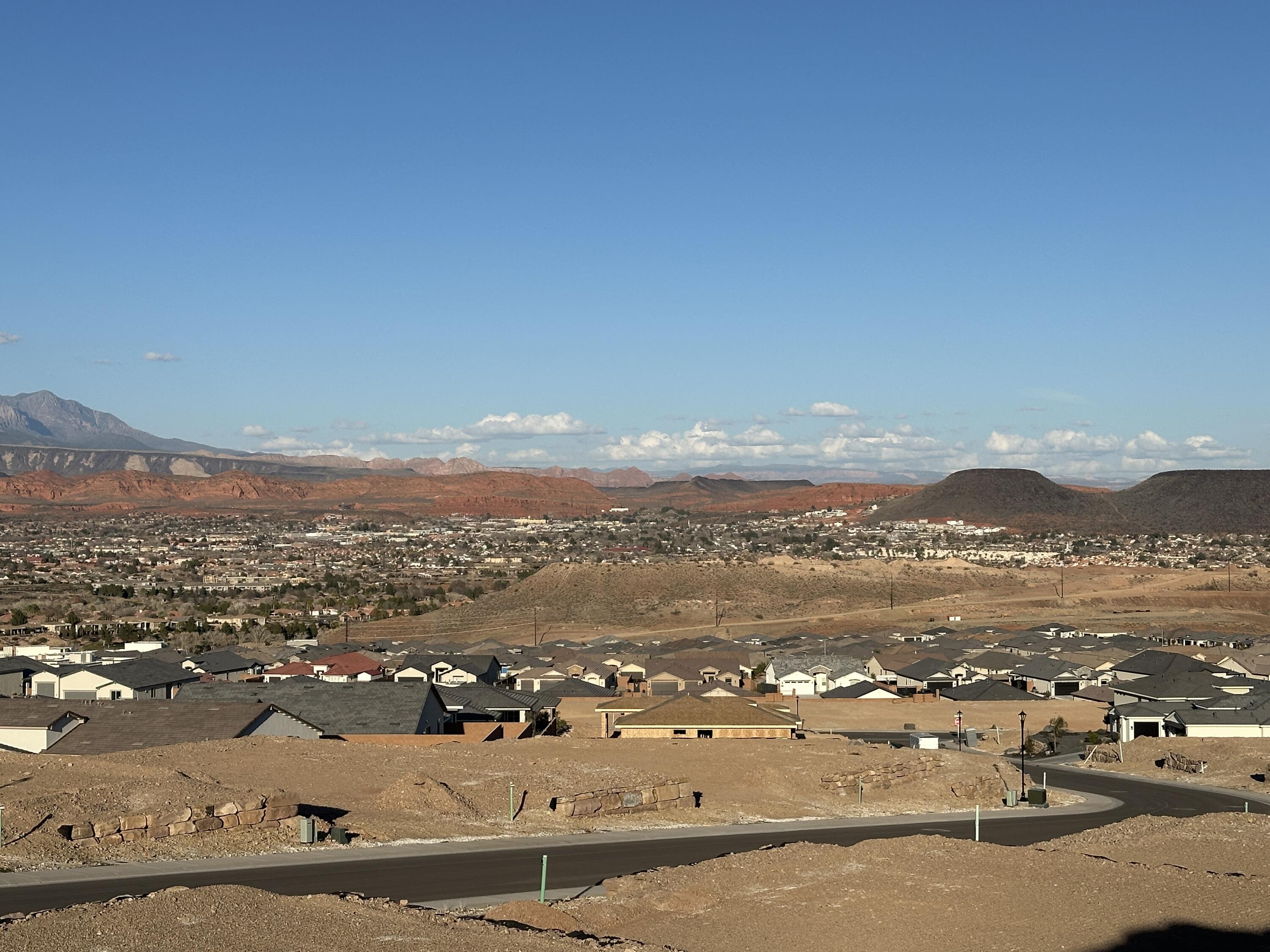 CECITA CREST AT DIVARIO - Land