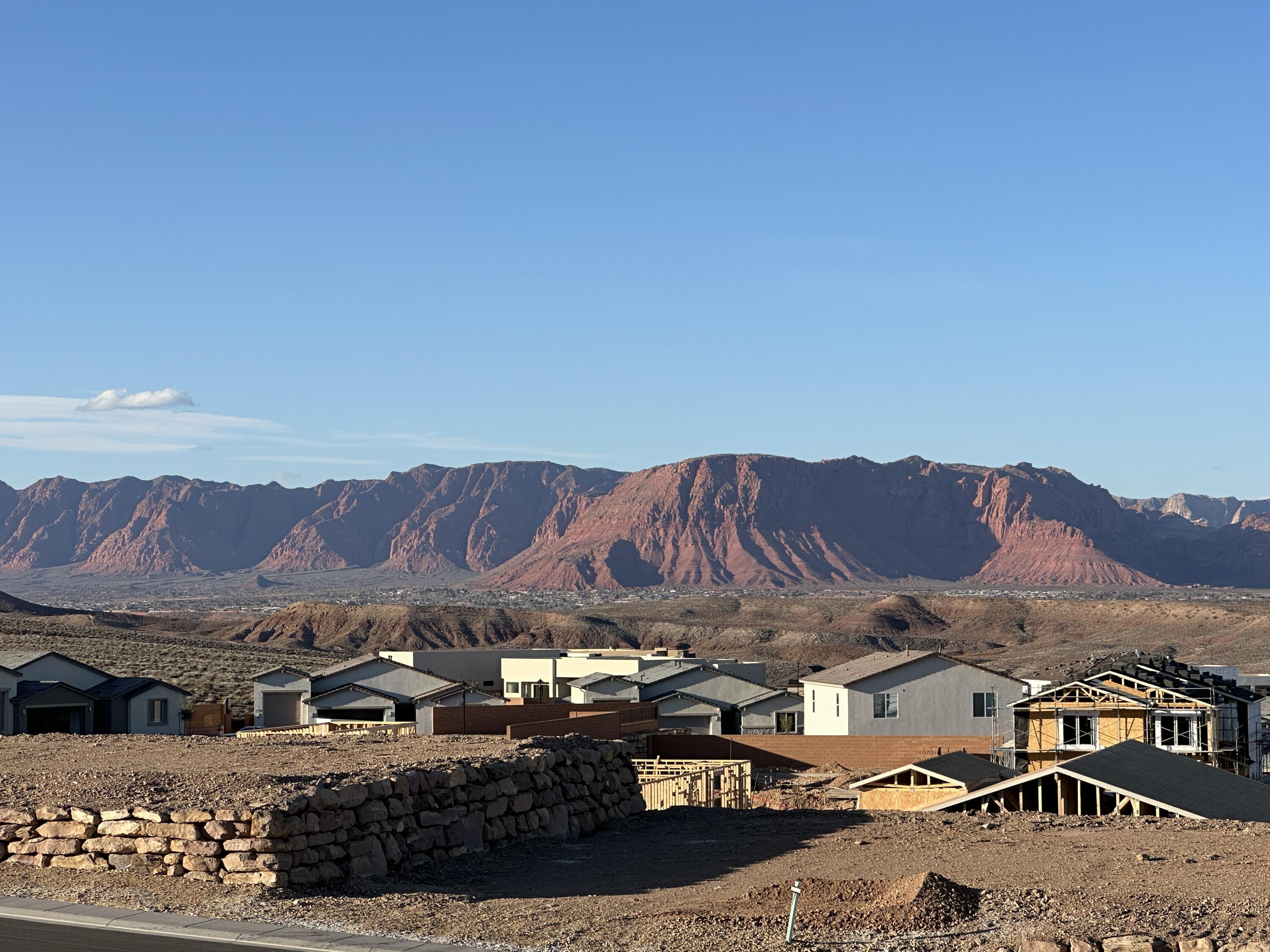 CECITA CREST AT DIVARIO - Land