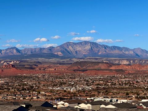 Tiny photo for lot 142 S LESINA HEIGHTS DR, Saint George, UT 84770 (MLS # 26-269674)