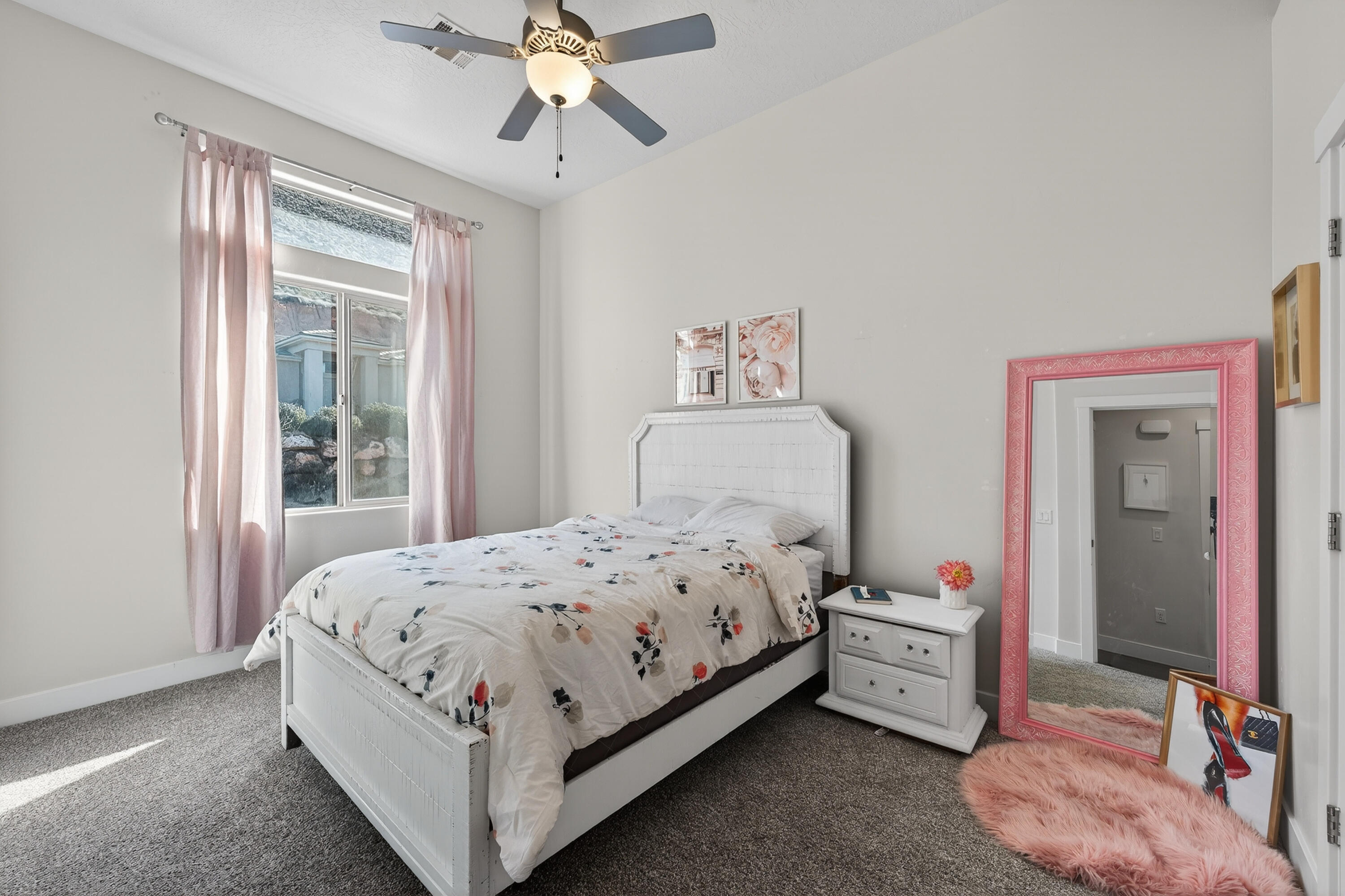 SHADOW MOUNTAIN TOWNHOMES - Residential