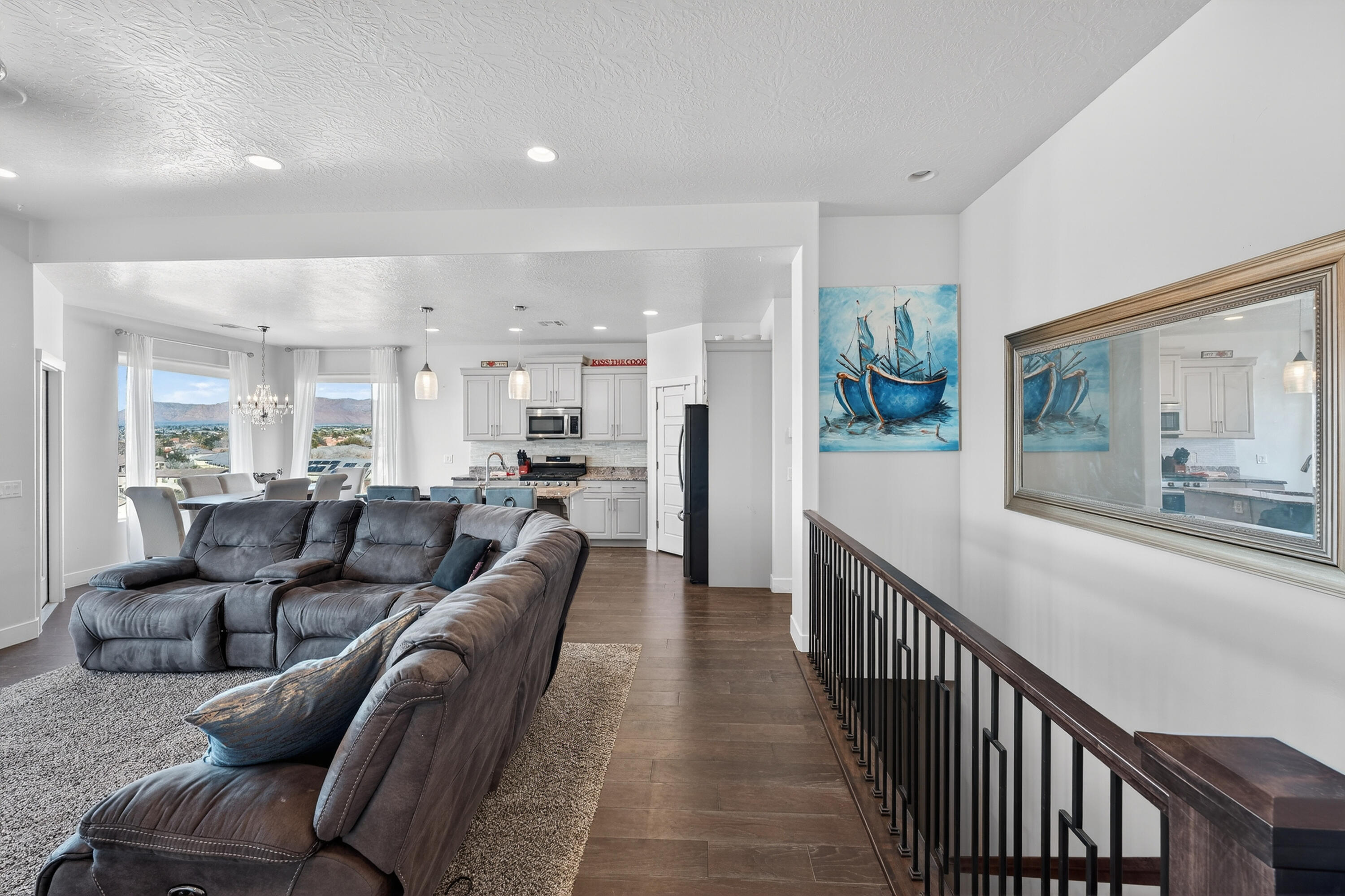 SHADOW MOUNTAIN TOWNHOMES - Residential