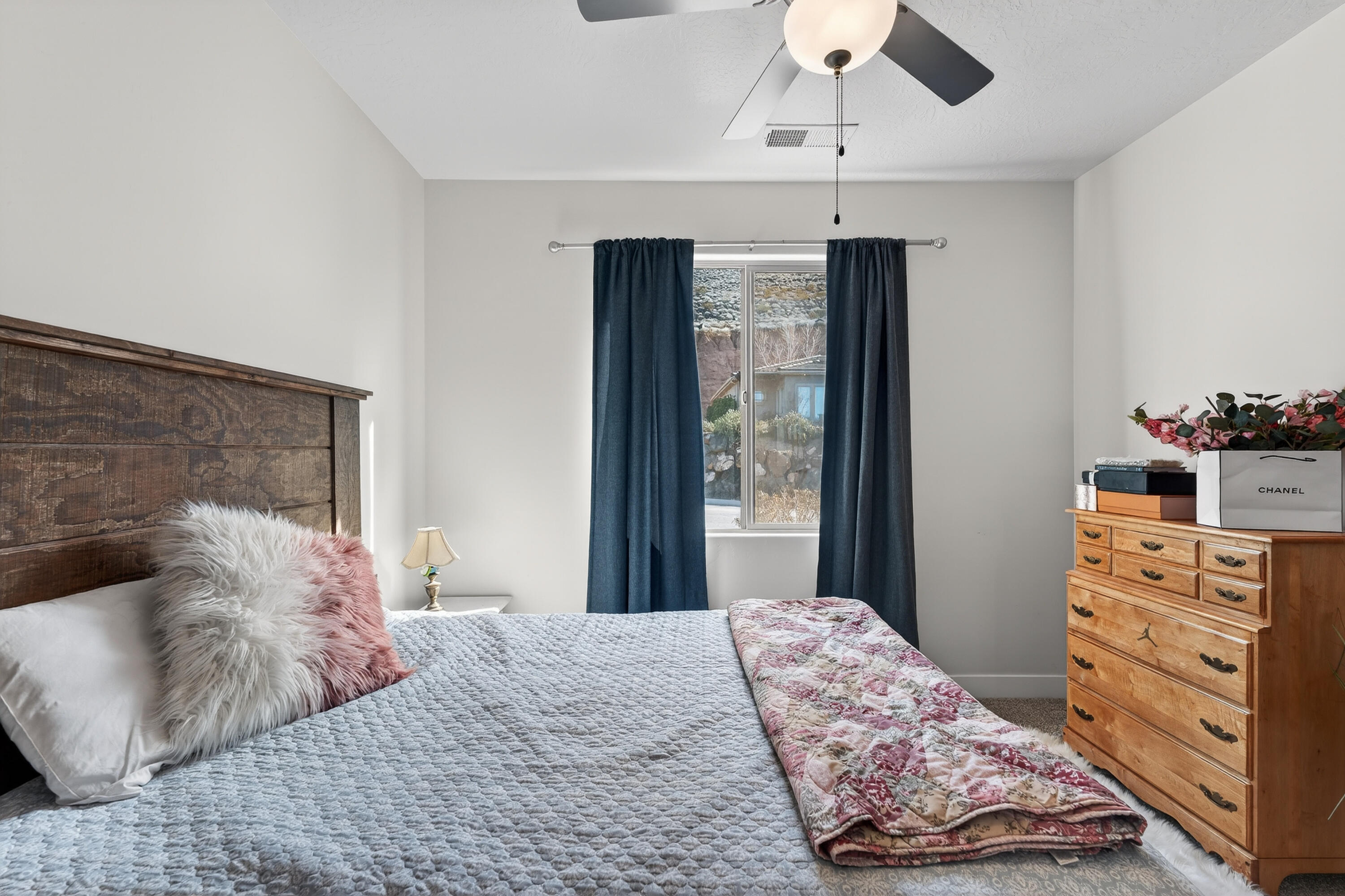 SHADOW MOUNTAIN TOWNHOMES - Residential