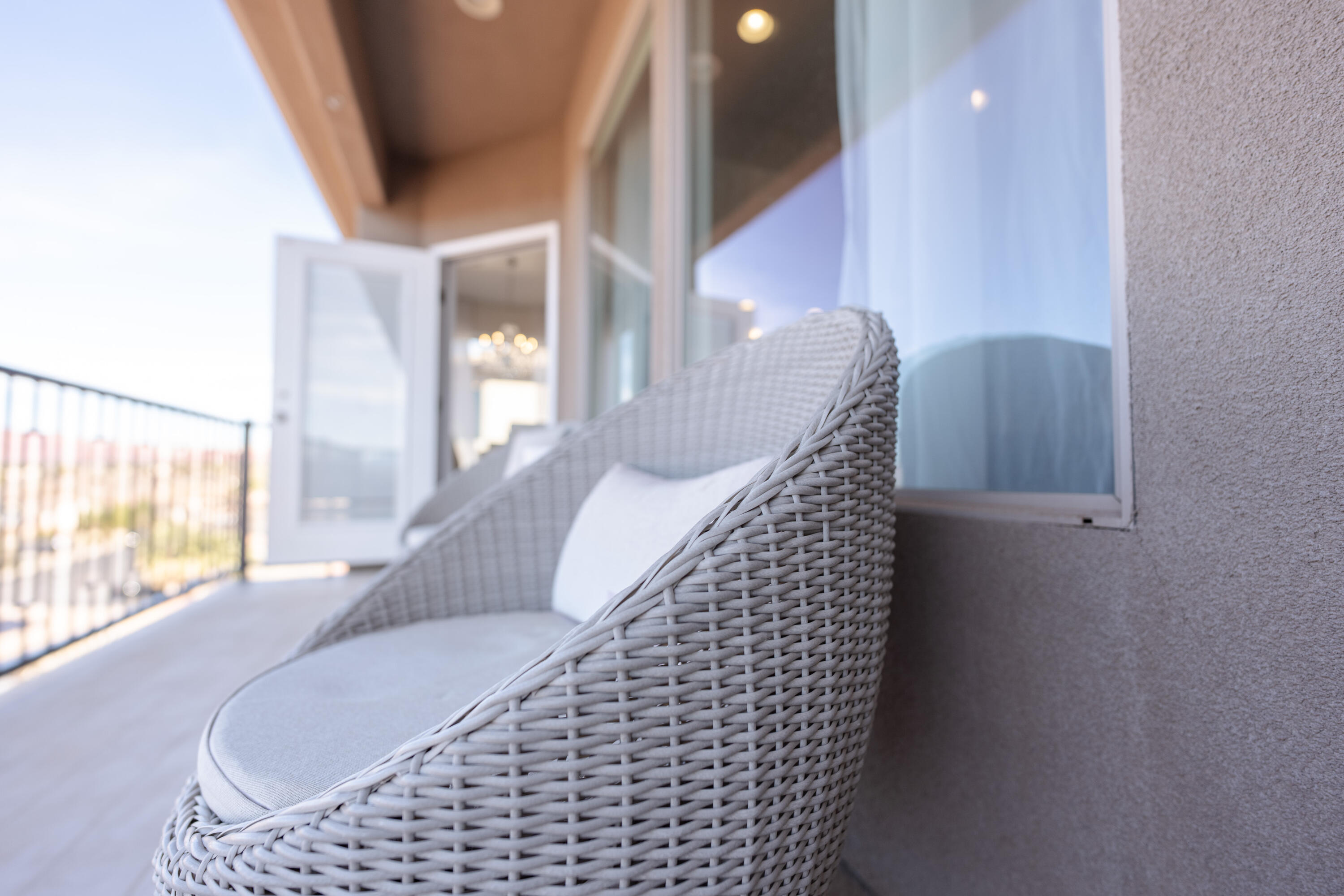 SHADOW MOUNTAIN TOWNHOMES - Residential