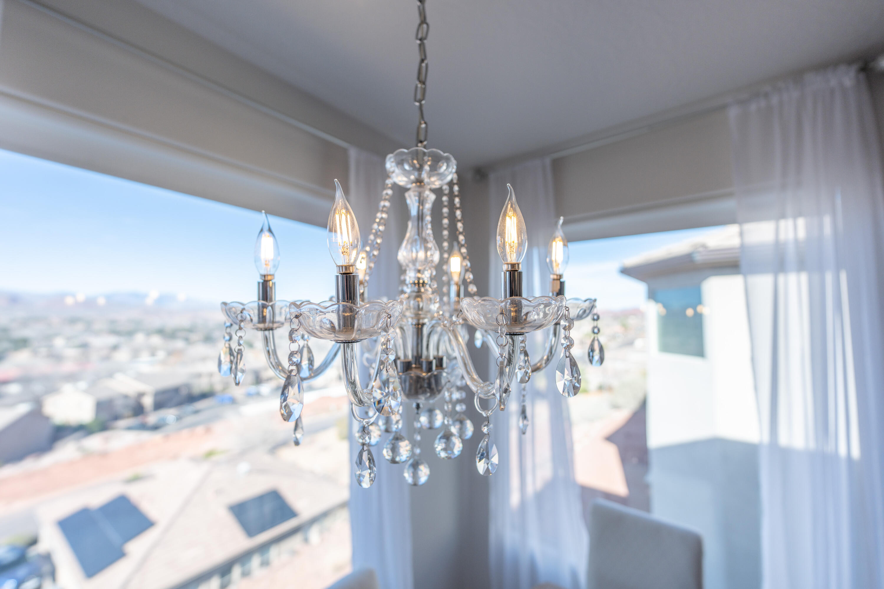 SHADOW MOUNTAIN TOWNHOMES - Residential