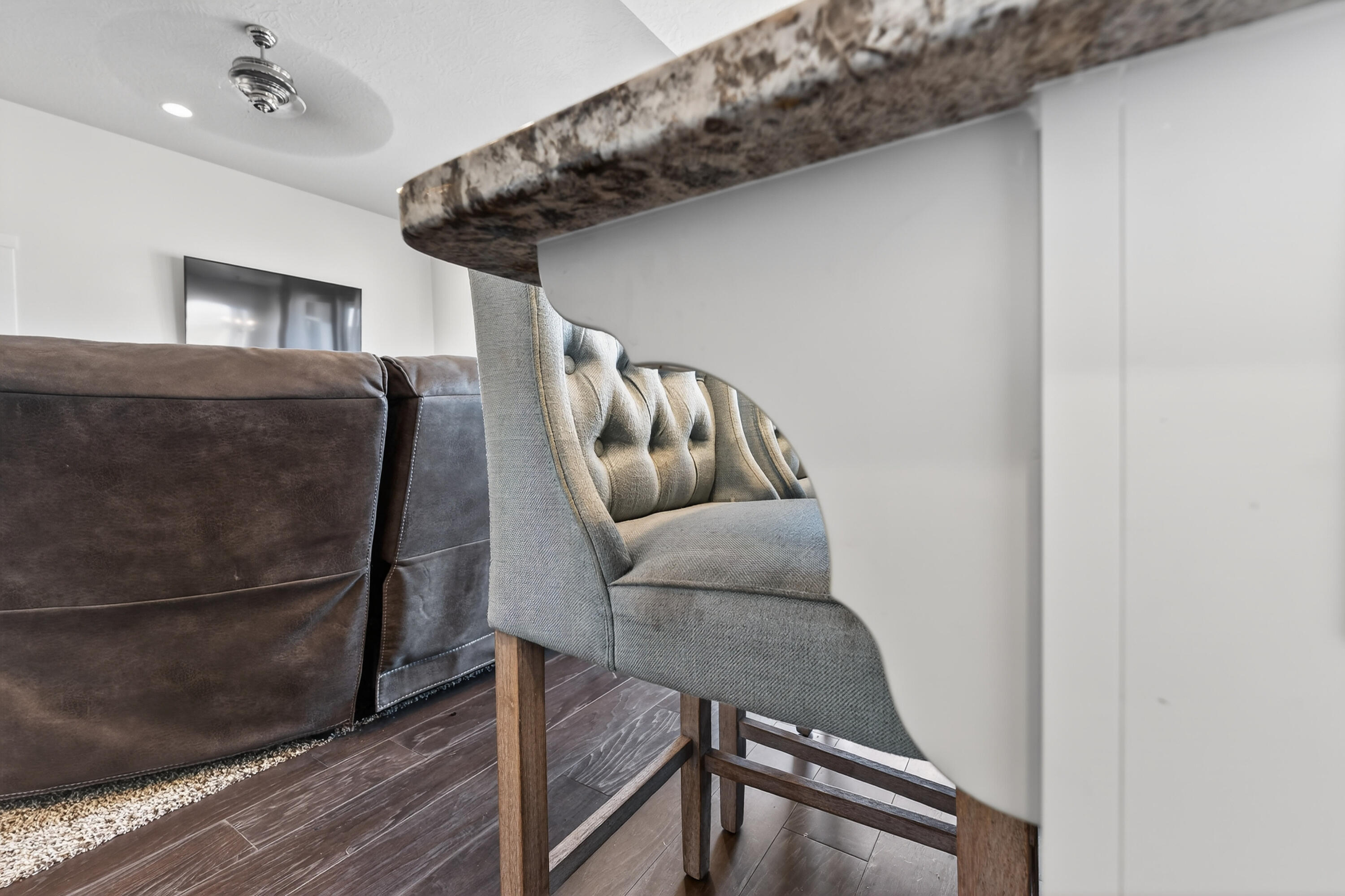 SHADOW MOUNTAIN TOWNHOMES - Residential