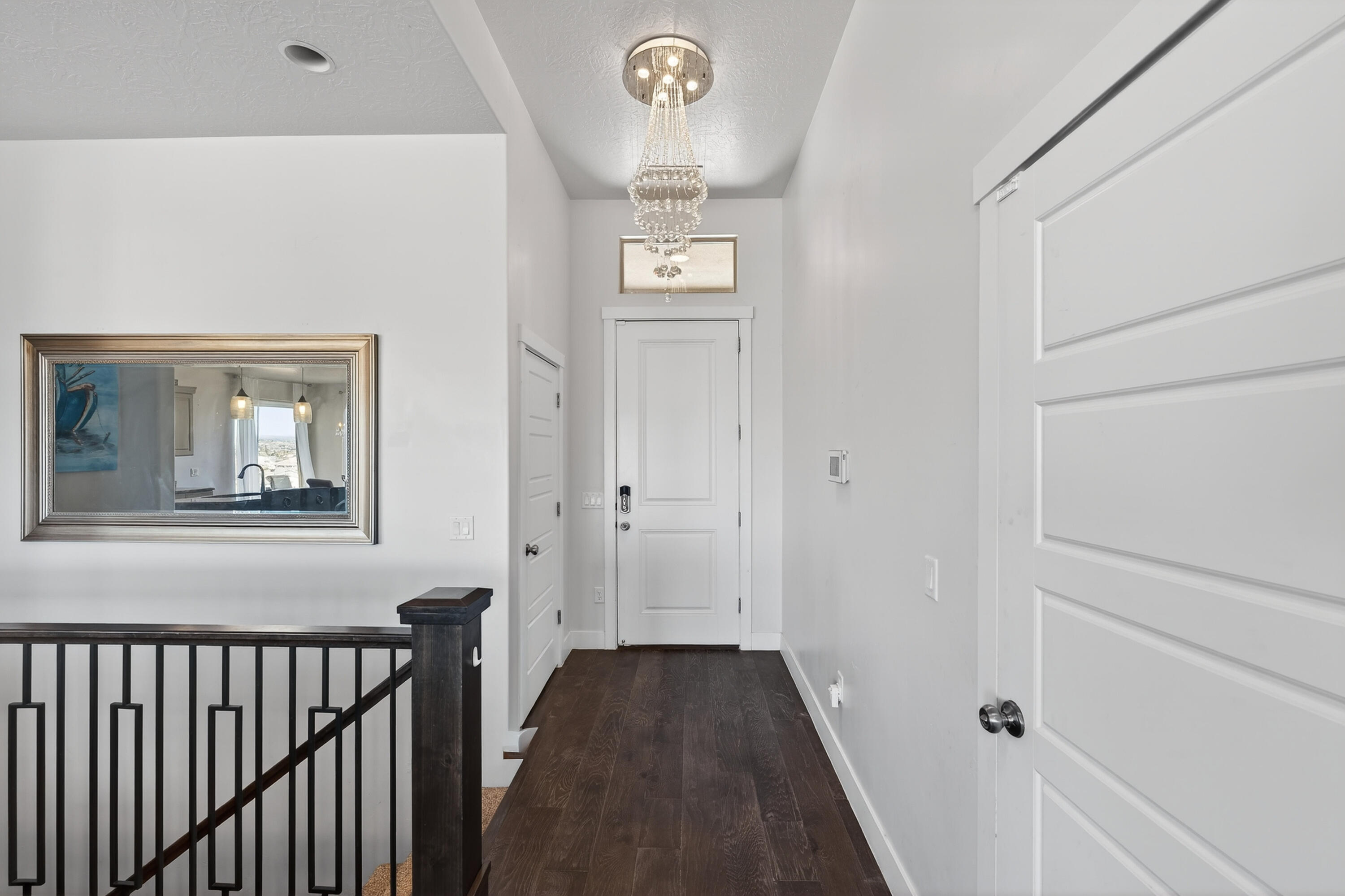 SHADOW MOUNTAIN TOWNHOMES - Residential