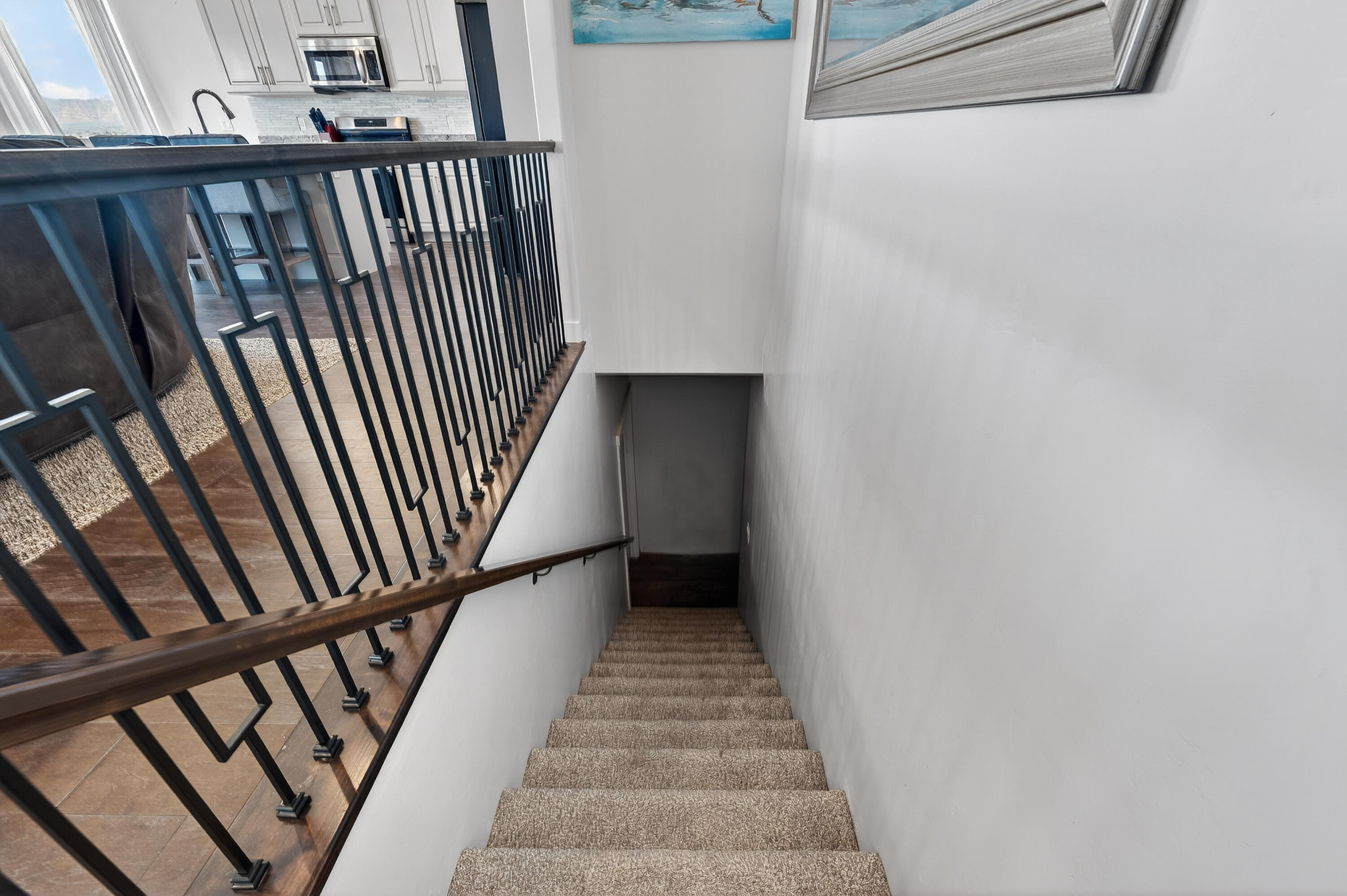 SHADOW MOUNTAIN TOWNHOMES - Residential