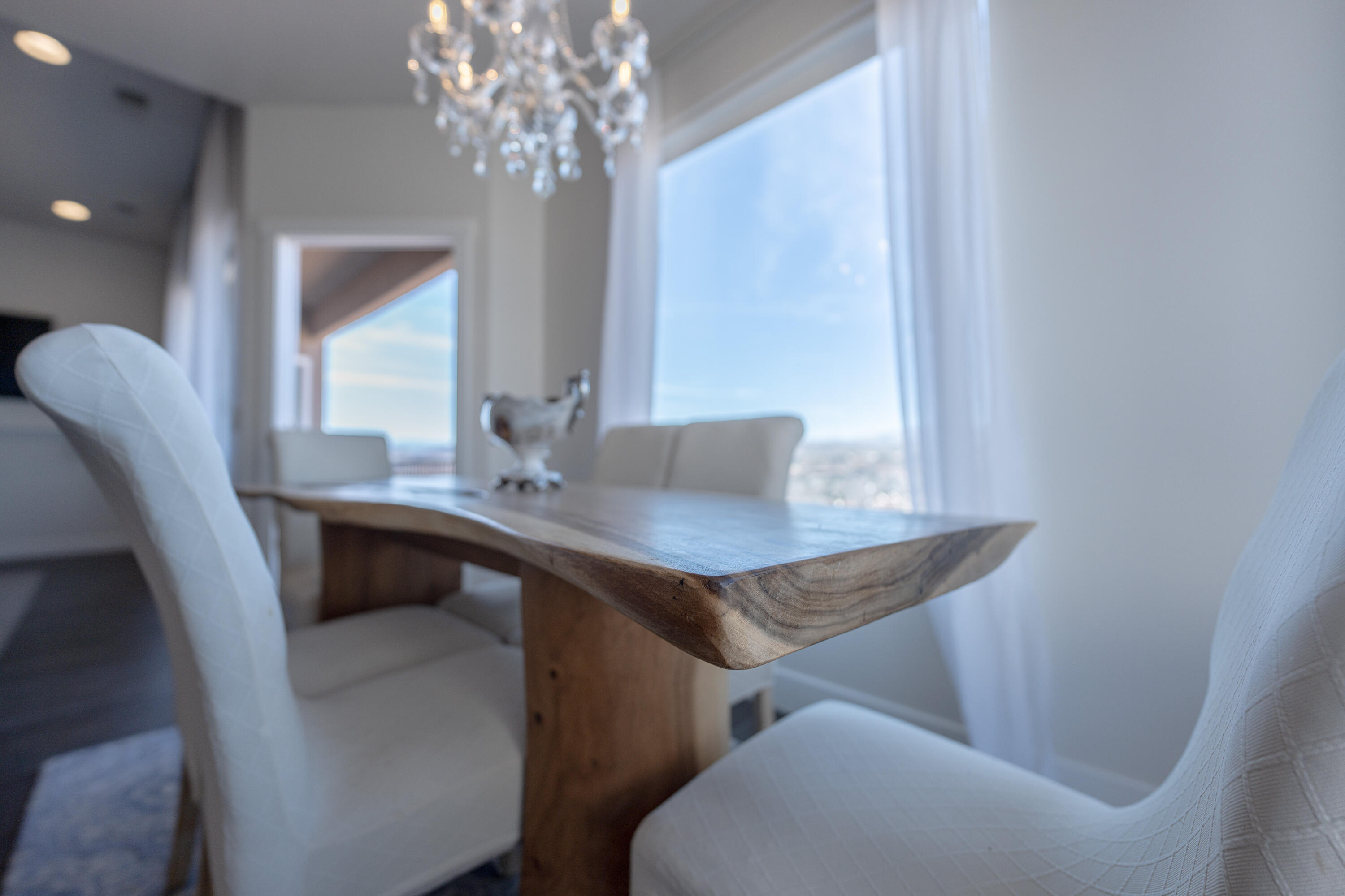 SHADOW MOUNTAIN TOWNHOMES - Residential