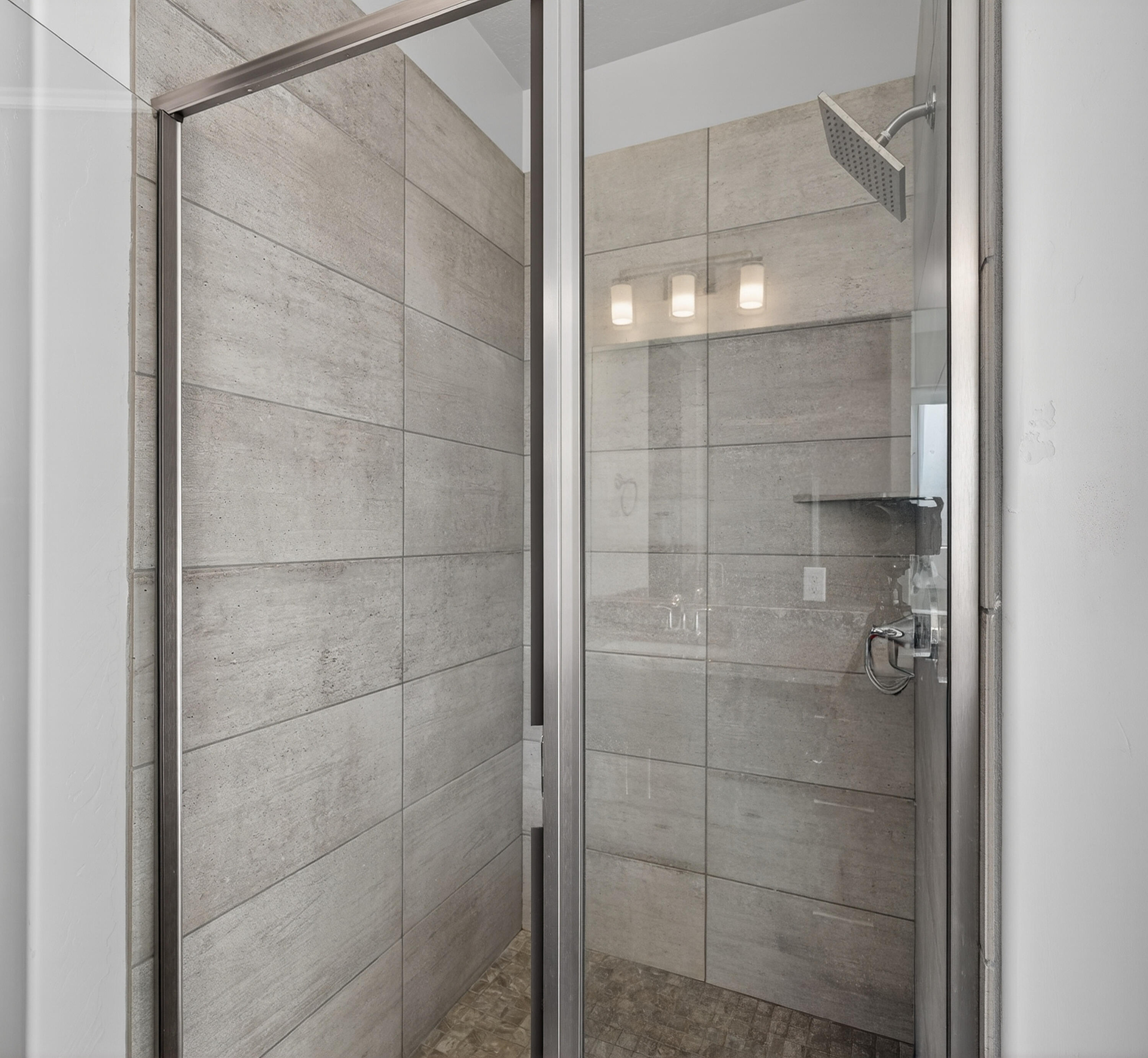 SHADOW MOUNTAIN TOWNHOMES - Residential