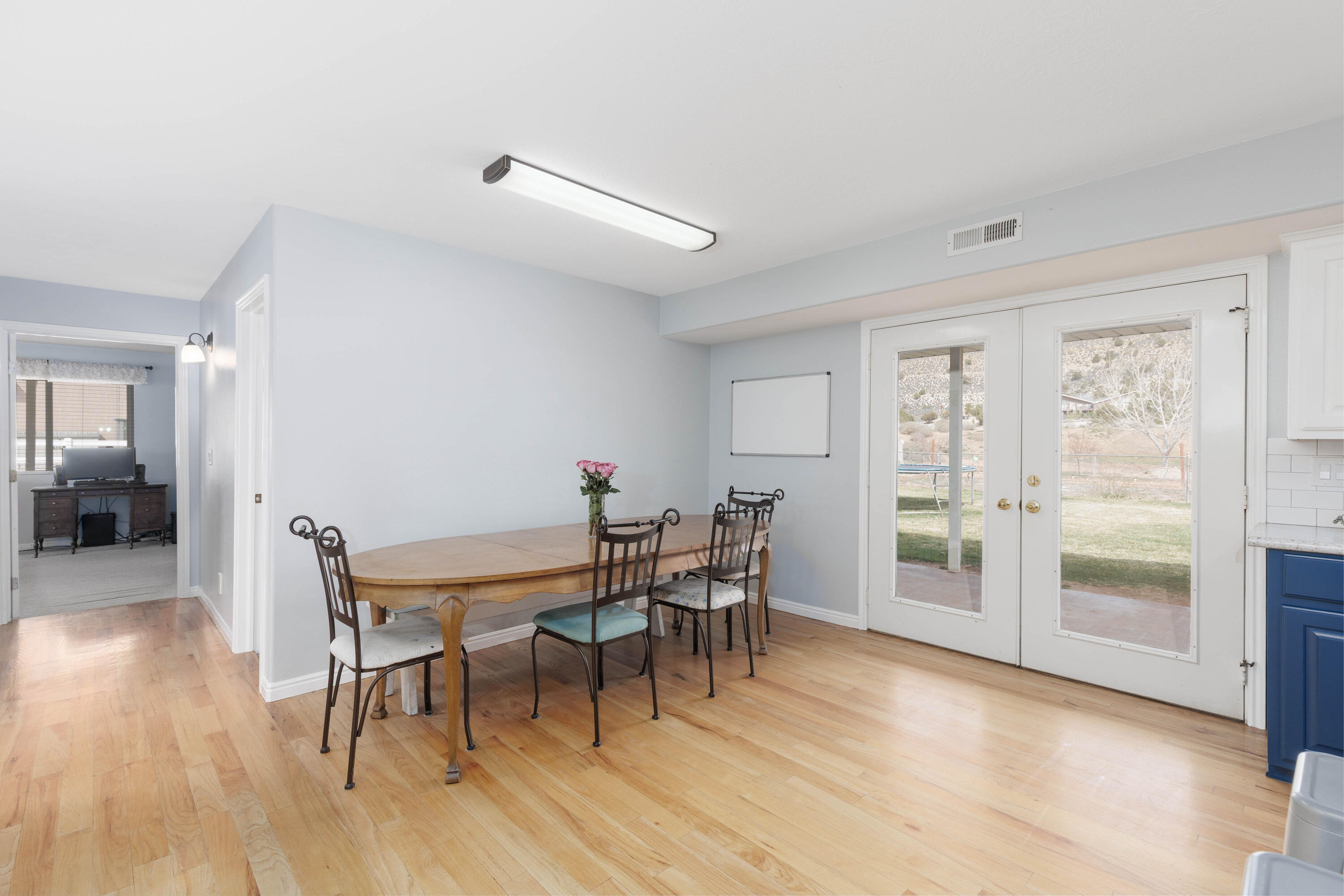 DIAMOND VALLEY ACRES - Residential