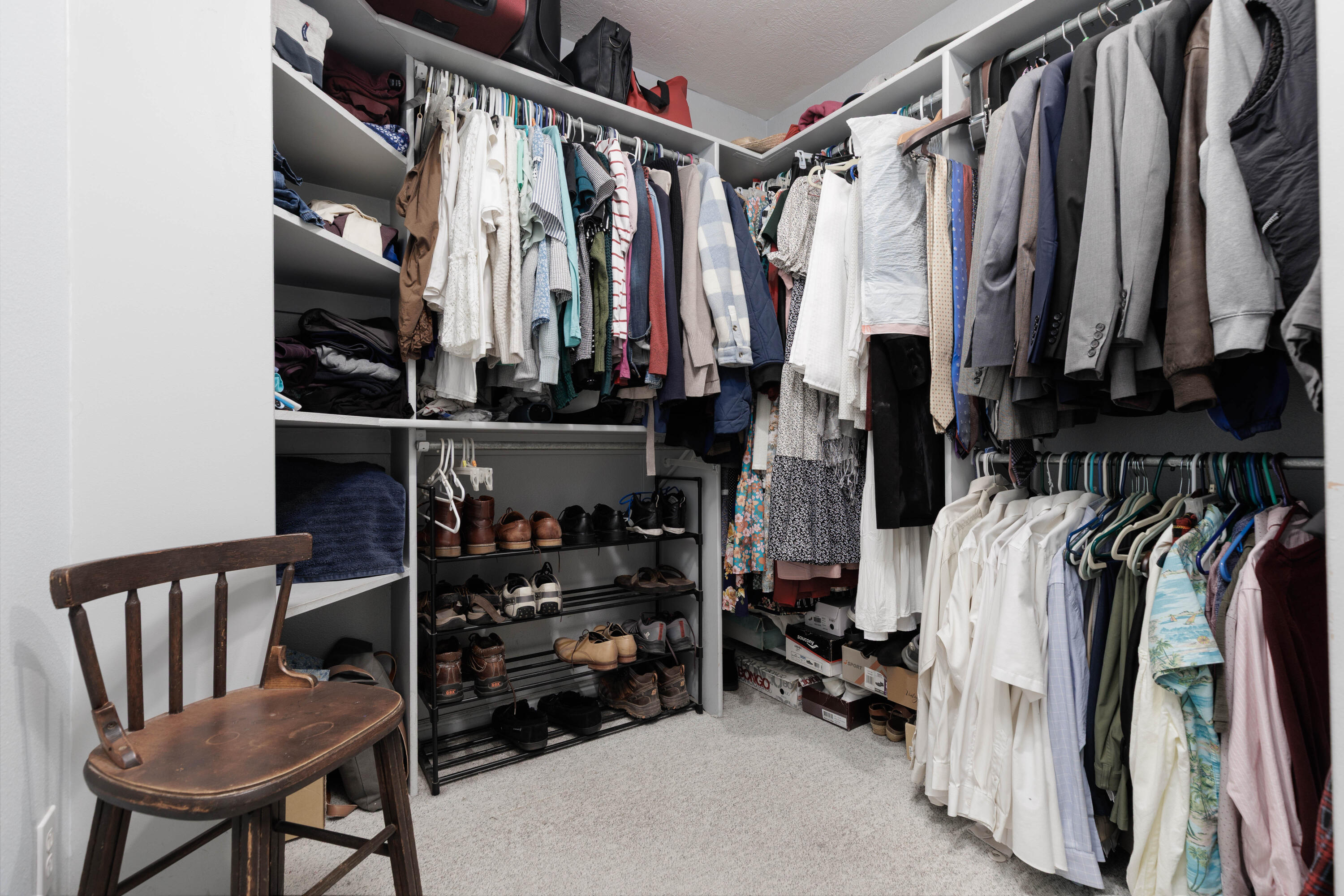 DIAMOND VALLEY ACRES - Residential