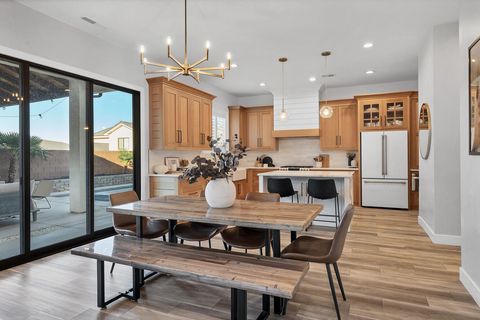 Tiny photo for 3048 E Silver Beech CIR, Saint George, UT 84790 (MLS # 25-266216)