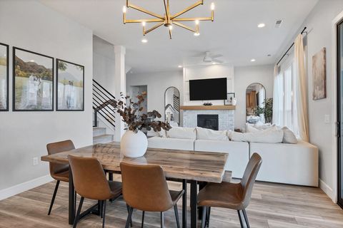 Tiny photo for 3048 E Silver Beech CIR, Saint George, UT 84790 (MLS # 25-266216)