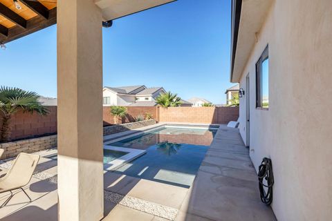 Tiny photo for 3048 E Silver Beech CIR, Saint George, UT 84790 (MLS # 25-266216)