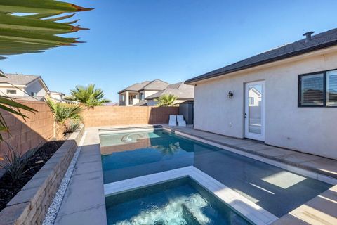 Tiny photo for 3048 E Silver Beech CIR, Saint George, UT 84790 (MLS # 25-266216)