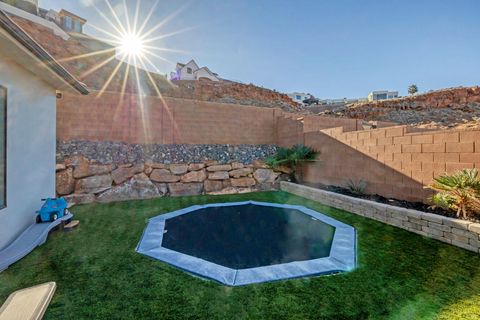 Tiny photo for 3048 E Silver Beech CIR, Saint George, UT 84790 (MLS # 25-266216)