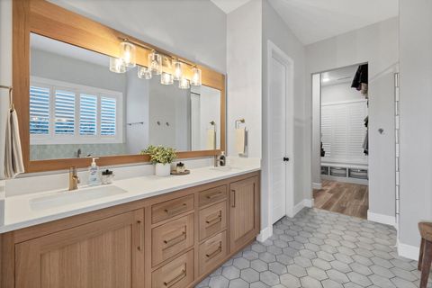 Tiny photo for 3048 E Silver Beech CIR, Saint George, UT 84790 (MLS # 25-266216)