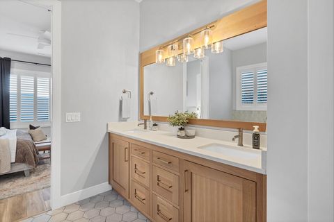 Tiny photo for 3048 E Silver Beech CIR, Saint George, UT 84790 (MLS # 25-266216)