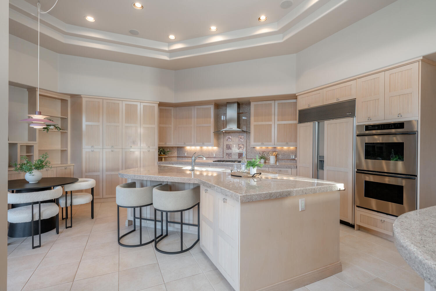 ANASAZI HILLS AT ENTRADA - Residential