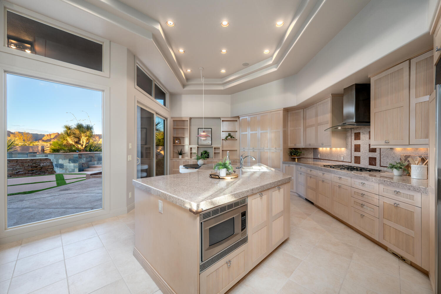 ANASAZI HILLS AT ENTRADA - Residential