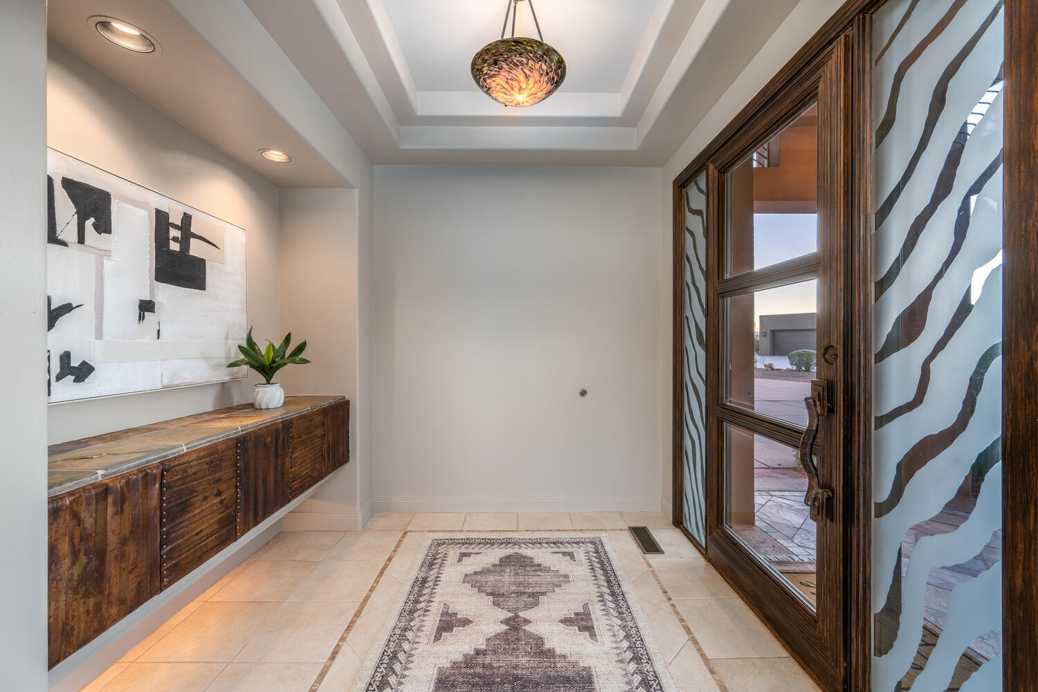 ANASAZI HILLS AT ENTRADA - Residential