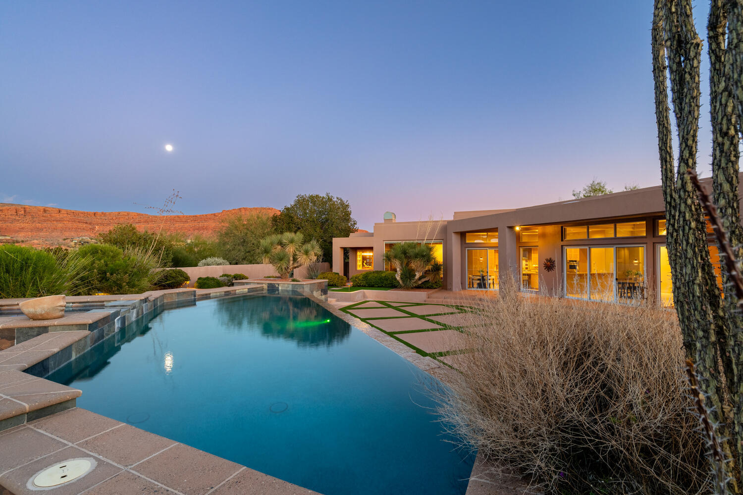 ANASAZI HILLS AT ENTRADA - Residential