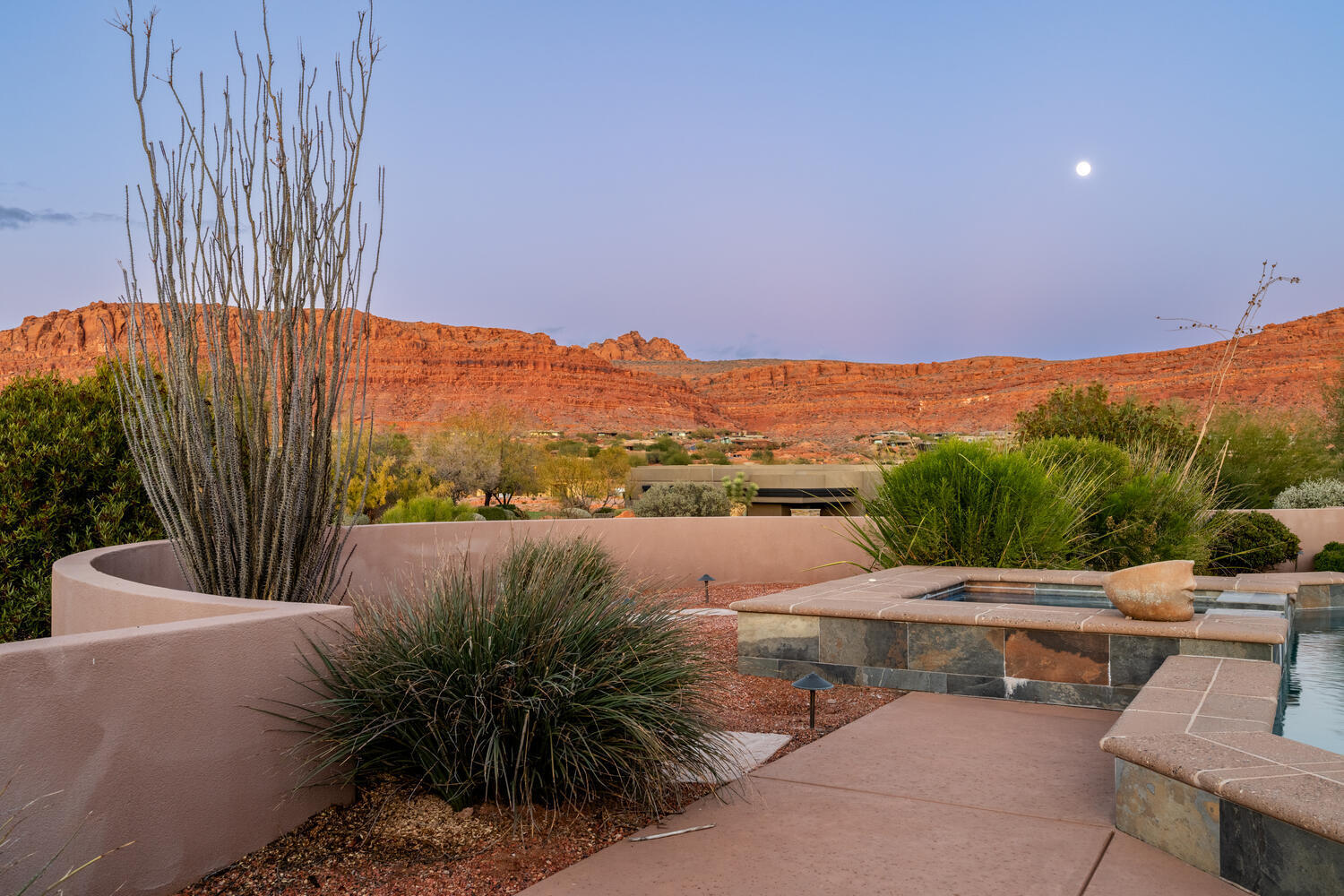 ANASAZI HILLS AT ENTRADA - Residential
