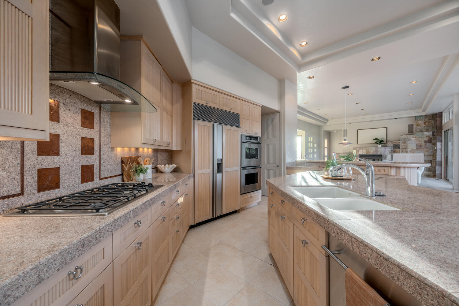 ANASAZI HILLS AT ENTRADA - Residential