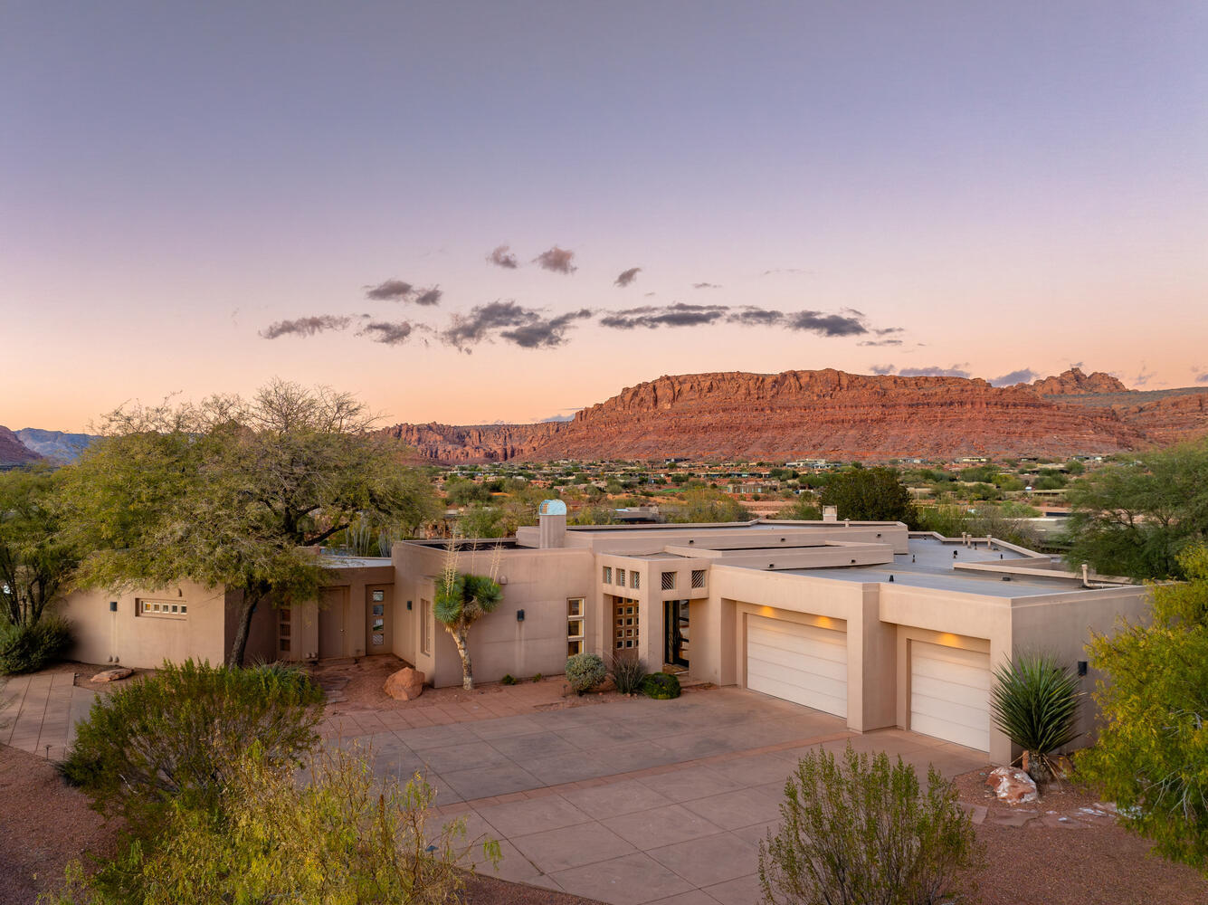 ANASAZI HILLS AT ENTRADA - Residential