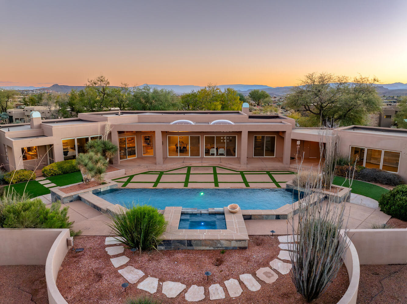 ANASAZI HILLS AT ENTRADA - Residential