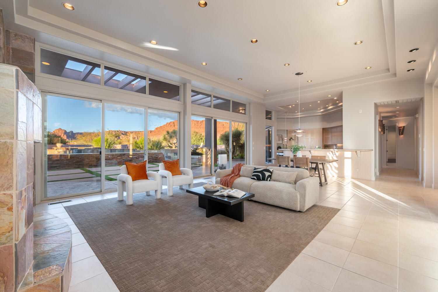ANASAZI HILLS AT ENTRADA - Residential