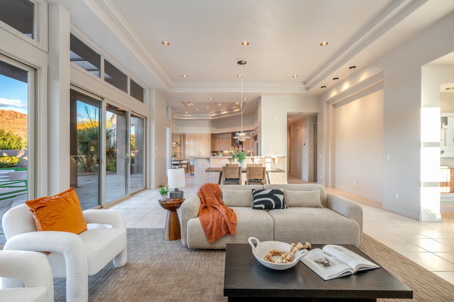 ANASAZI HILLS AT ENTRADA - Residential