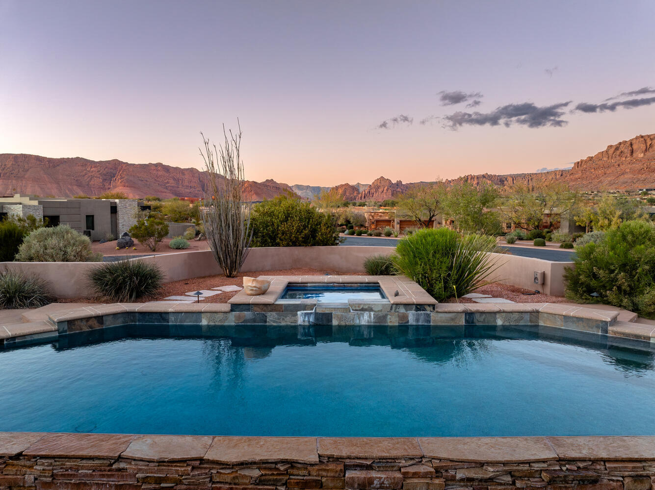 ANASAZI HILLS AT ENTRADA - Residential