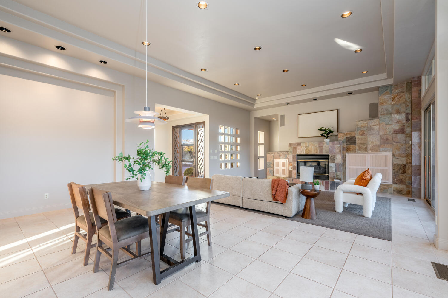 ANASAZI HILLS AT ENTRADA - Residential