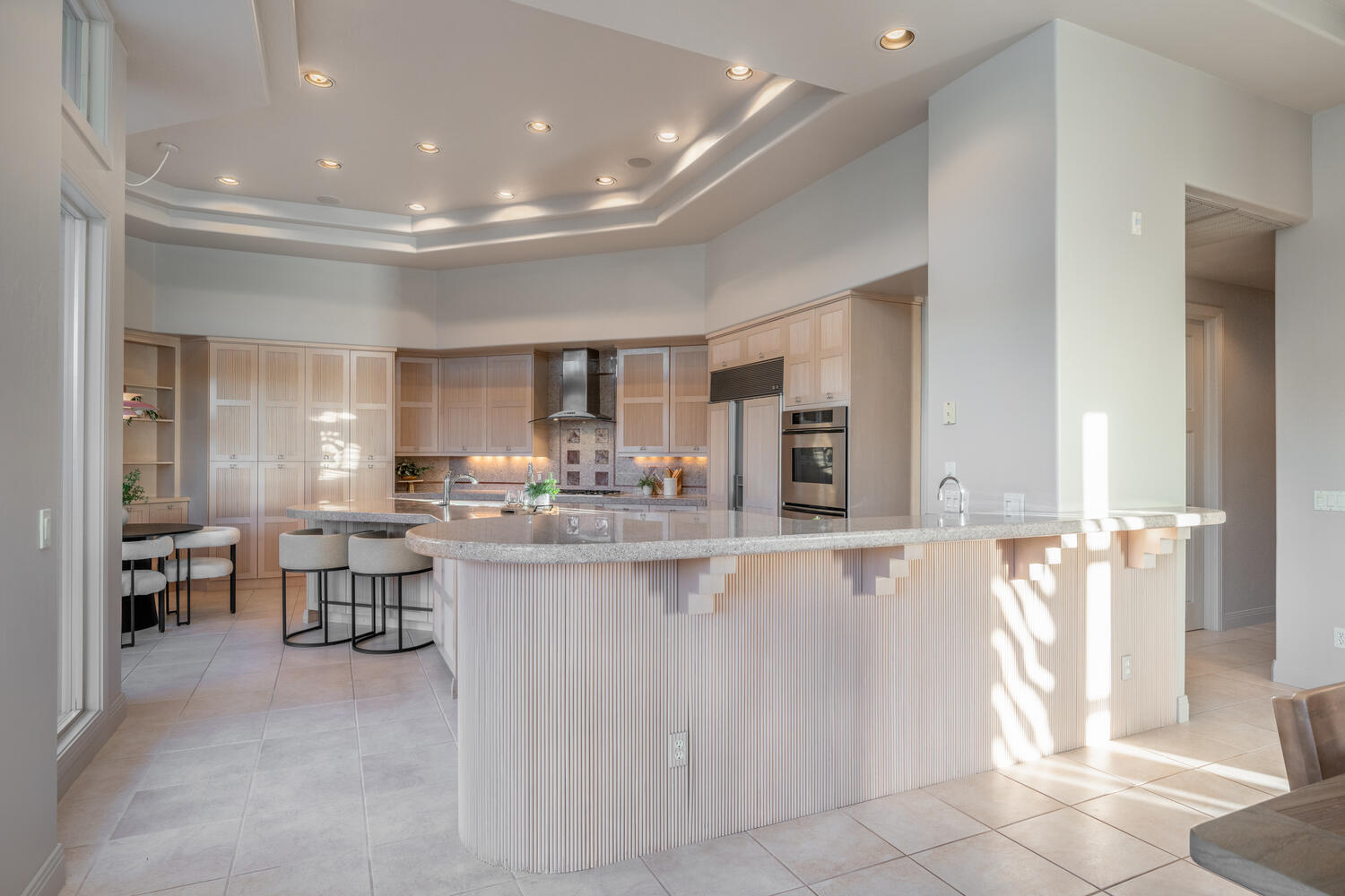 ANASAZI HILLS AT ENTRADA - Residential