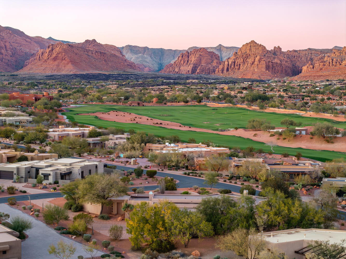 ANASAZI HILLS AT ENTRADA - Residential