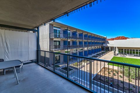 Tiny photo for 1500 E Black Desert #43225, Ivins, UT 84738 (MLS # 25-266134)