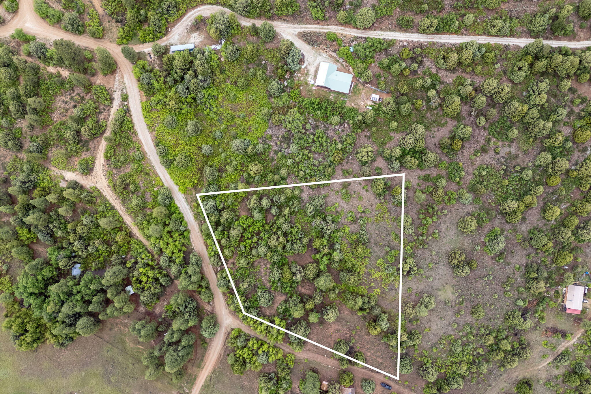 ZION PANORAMA - Land