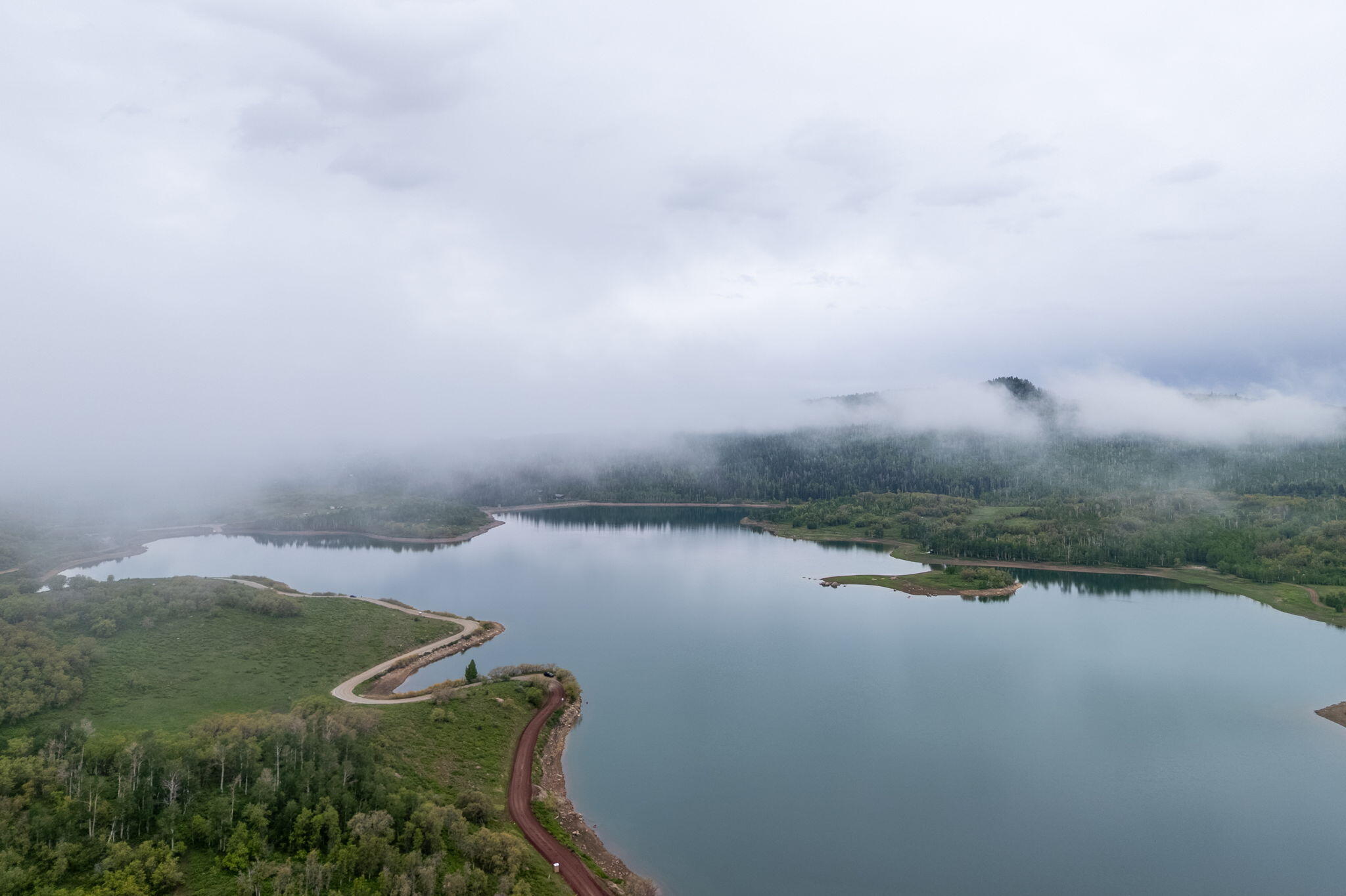 ZION PANORAMA - Land