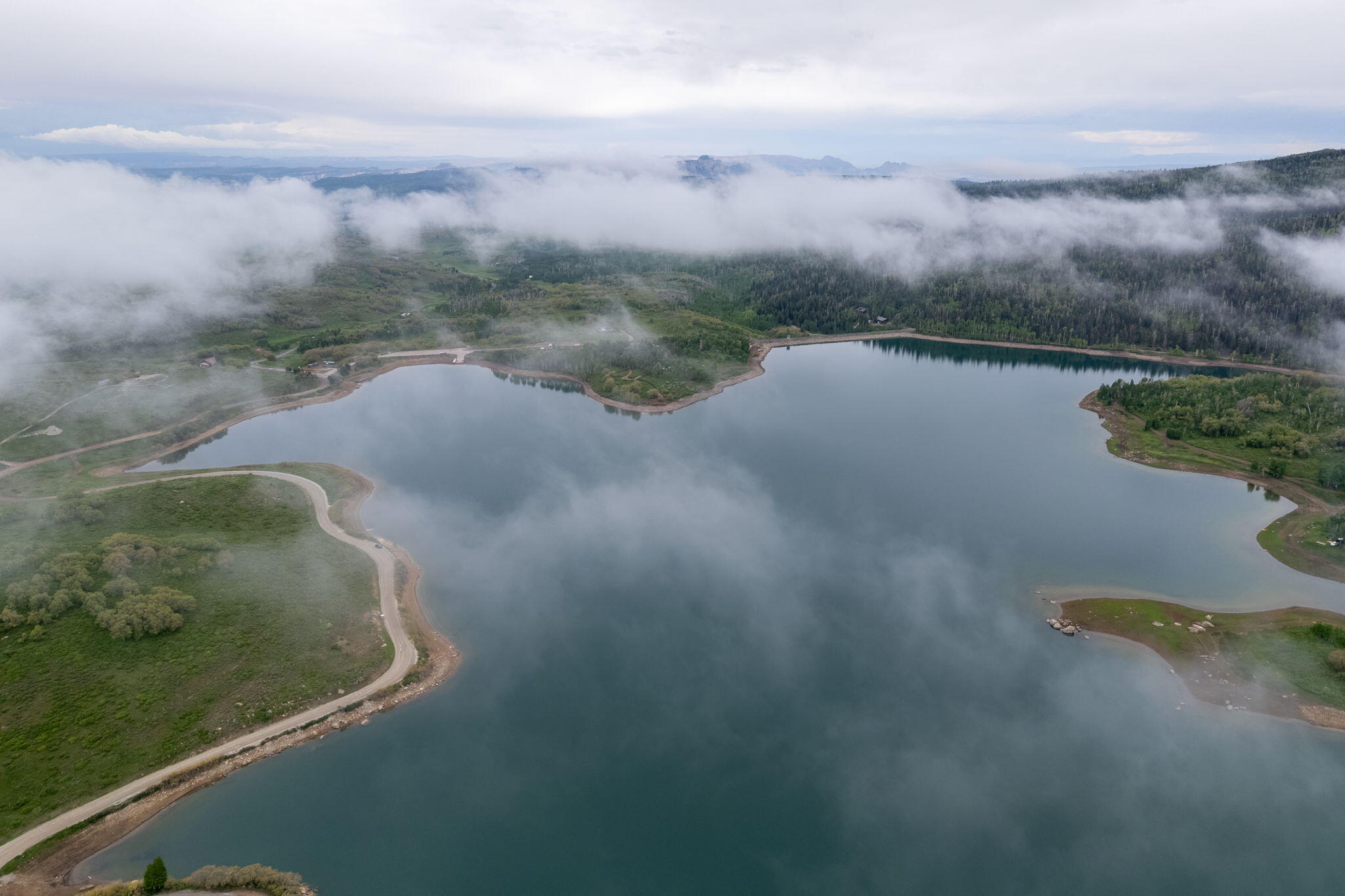 ZION PANORAMA - Land